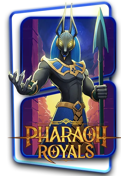cozy747 pharaohroyals